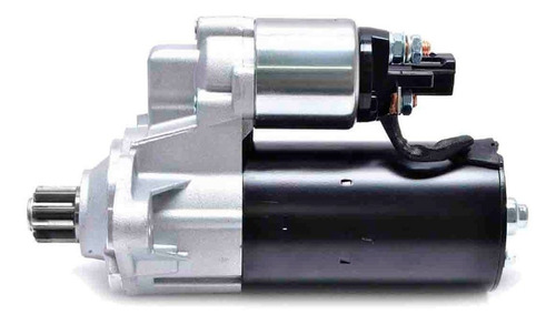 Marcha Para Volkswagen Jetta 2.0 2006 Sist-bosch 12v 10d Aut