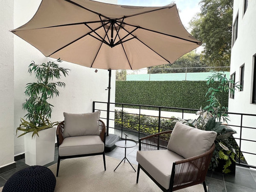 Venta De Departamento 002, Tu Proximo Hogar En Allende 314, Cdmx.