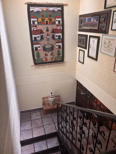 Casa En Venta En Privada; Lomas De Tarango; Álvaro Obregón