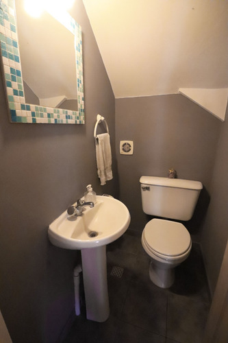 Casa 5 Amb. Venta Gral Pacheco Jardín Y Pileta