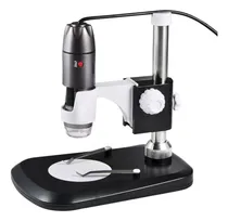 Comprar Microscopio Digital Usb 1000x Zoom 2mp 8luz Led Pc 
