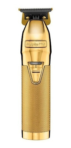 Imagem 2 de 8 de Combo Babyliss Pro Gold Fx Collection Original C/nf