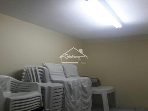 Imagem 5 de 19 de Venda - Prédio Comercial - 5 Salas - Dois Andares - Parque Savoy City - Código: 3974