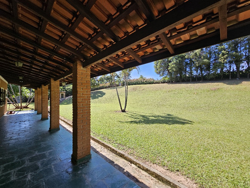 Lindo Sítio Com 22.000m2 - Oportunidade