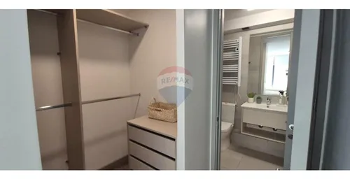 Arriendo Espectacular Depto 2d2b, Providencia