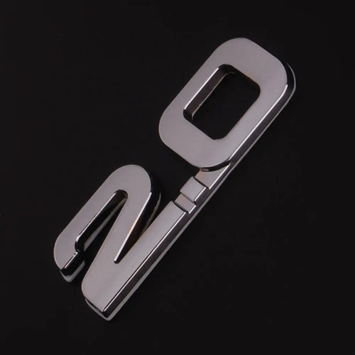 Cromadas Insignia Para Vw Beetle Cc Golf Jetta Nuevo Passat
