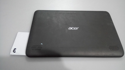 Tablet Acer Inconia Tab Para Piezas Serie 024 (Usado)