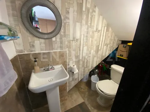 Casa En Venta En Fracc Hacienda Del Moro