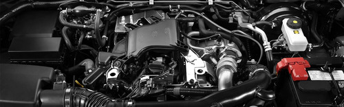 Imagen 3 de 6 de Nissan Frontier Cl 4x2 Diesel S 6mt