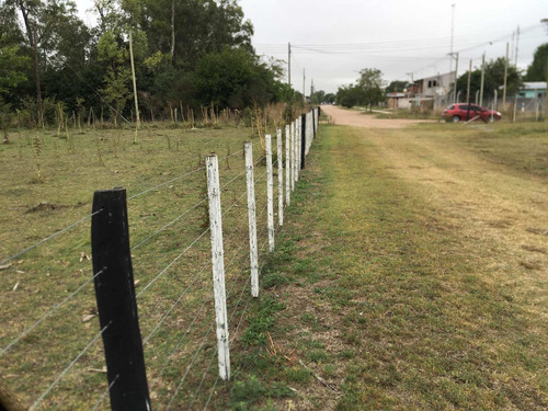 Venta Lote De Quinta Tapalque
