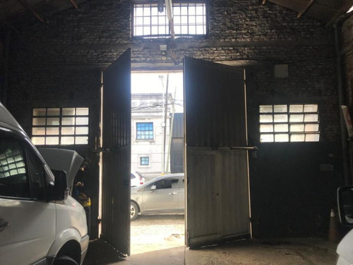 Galpon En Venta En Sarandi Este