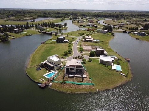 Imagen 5 de 17 de Lote Al Rio En El Cazal, Escobar