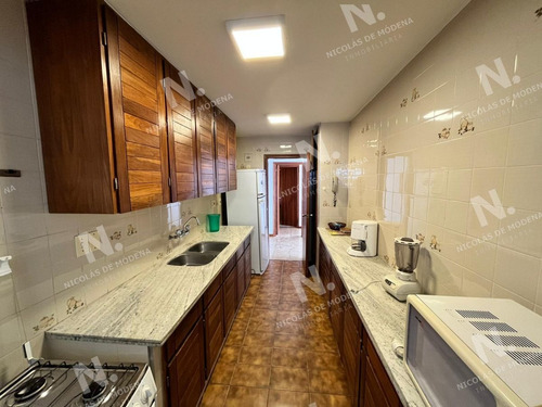 Imagen 7 de 26 de Peninsula 3d, 3 Baños, Balcon Cuenta Con Una Excelente Vista A Playa Mansa Y Brava. Consulte!!!!!! - Punta Del Este Peninsula