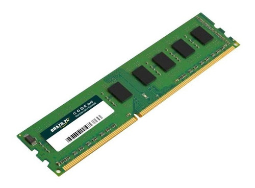 Computador Office Completo Intel Core I5 4gb Ddr3 Hd 500gb