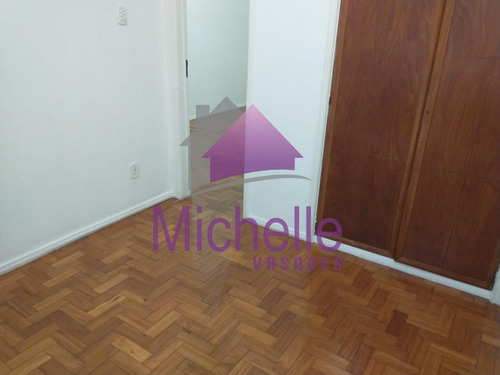 Imagem 6 de 13 de Apartamento Para Venda Em Teresópolis, Varzea, 1 Dormitório, 1 Banheiro - Apto-1422_1-2127729