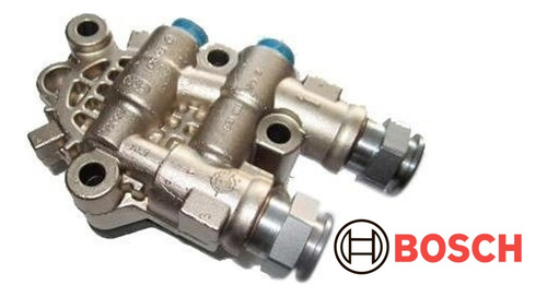 Bomba Engranes P/cp3 0440020095 Nueva Bosch