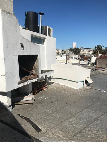 Imagen 11 de 12 de Venta Casa Buceo 2 Dorm.