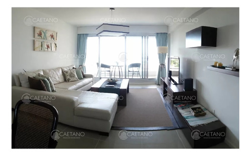 Apartamento En Punta Del Este, Brava