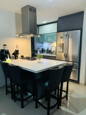 Apartamento en venta