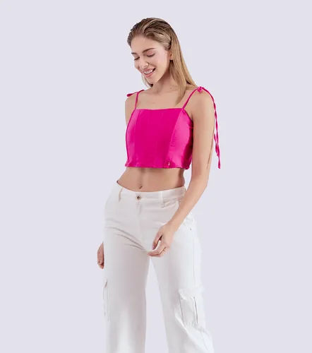 Blusa Para Mujer Aria Derek