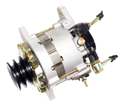 Alternador Toyota Hilux 1992-2001 2.8- 3l Con Depresor