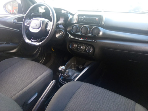 Fiat Cronos 1.0 FIREFLY FLEX MANUAL