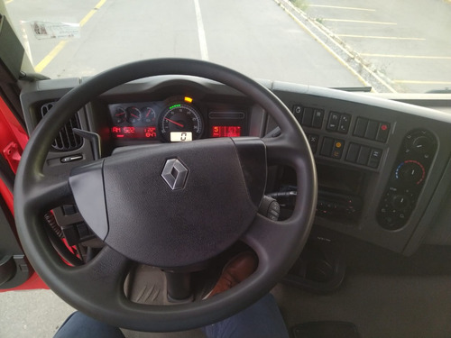 Tracto Camion Renault Lander 460, 6x4, Oportunidad