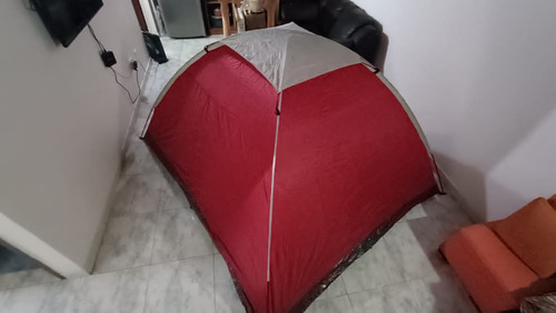 Carpa De 200*240 Cm