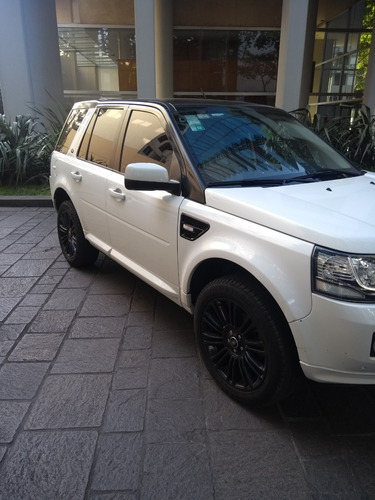 Land Rover Freelander2 2.0 Hse 240cv Awd At6