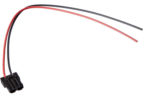 Cableado De Bomba De Combustible 255lph Walbro