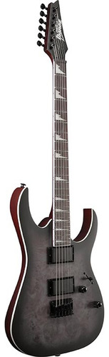 Guitarra Ibanez Elétrica Rg Grg121par Deep Dusk Burst Flat