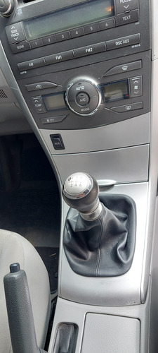Toyota Corolla 1.8 Xei Mt 136cv