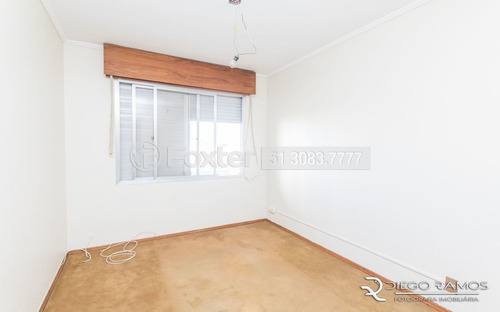 Imagem 13 de 23 de Cobertura, 4 Dormitórios, 225 M², Jardim Botânico - 176512