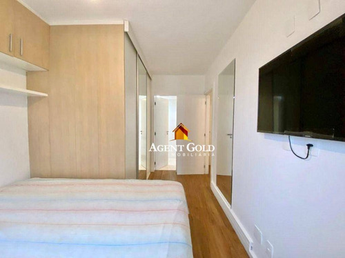 Imagem 22 de 29 de Apartamento Com 3 Dormitórios À Venda, 90 M² Por R$ 1.188.000,00 - Barra Da Tijuca - Rio De Janeiro/rj - Ap2612