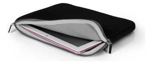 Case Neoprene Notebook | Proteção Impactos | Lavável