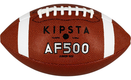 Bola De Futebol Americano Infantil Af 500 Kipsta