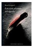 Libro Siete Plumas Del Aguila Las De Gougaud Henri Obelisco