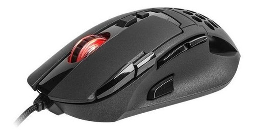 Mouse Gamer Thermaltake Ventus Z Rgb Led 11000dpi 10 Botones