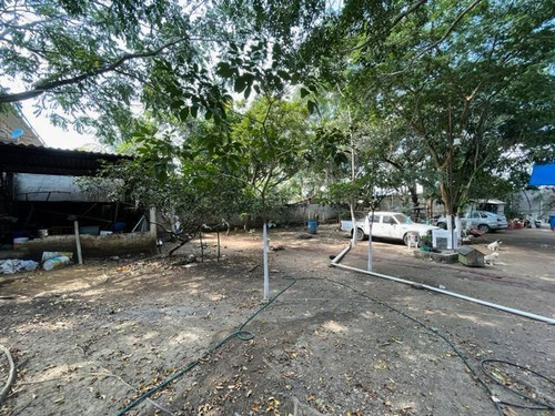 Terreno En Venta En Tuxtla Gutierrez