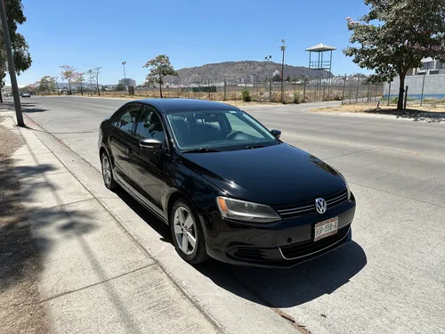 Volkswagen Jetta 2.5 Style Active At