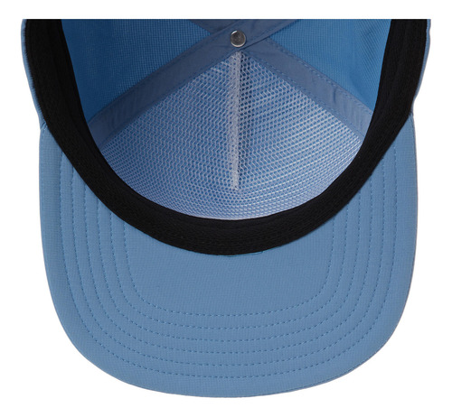 Gorro Billabong Hombre Arch Team Snapback Celeste