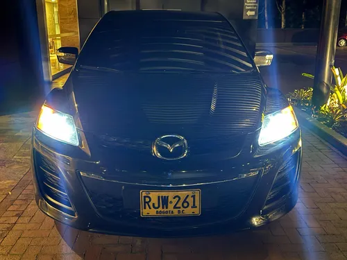 Mazda 3 2.0 Touring