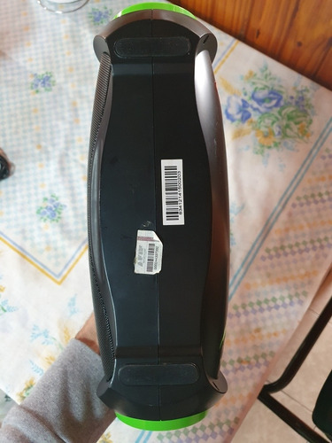 Parlante Portátil Monster