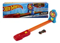 Comprar Pista Hot Wheels Surtido De Acrobacias Clasicas Fth79 Mattel