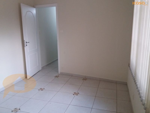 Sobrado - Ref: 7552