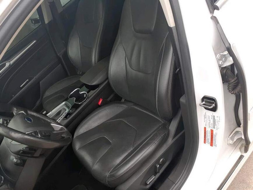 Imagem 9 de 13 de Fusion 2.0 Titanium Awd 16v Gasolina 4p Automático