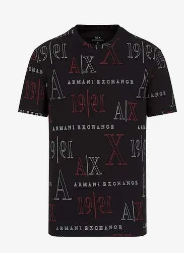 Polera armani original hombre clearance