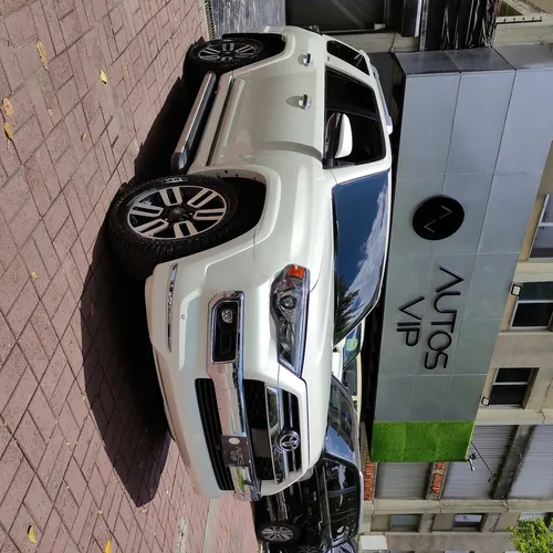 Toyota 4runner Limited