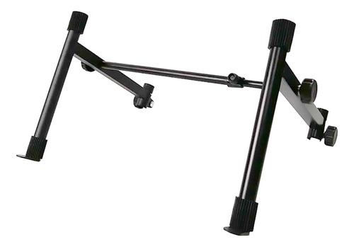 Accesorio Musical Electrónico Music Stand Riser, Estilo X