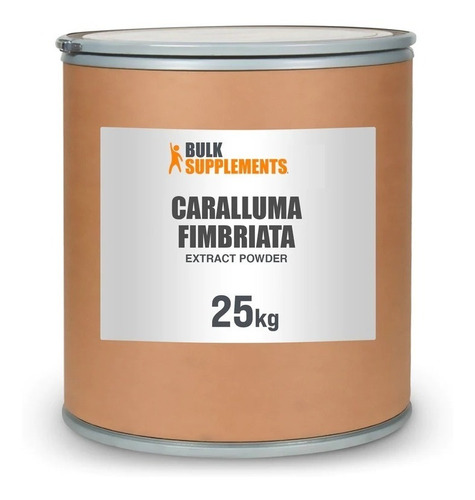 Bulk Supplements | Extr Caralluma Fimbriata | 25kg | 25000 S